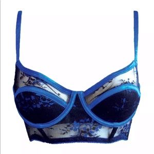 Sexy European designer Bra